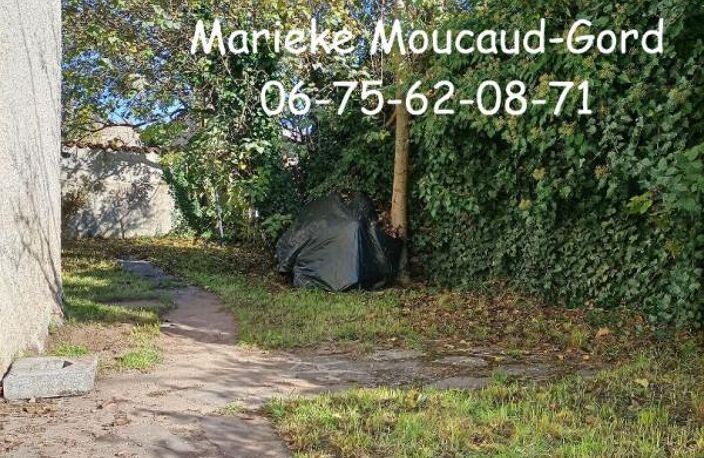 Belle petite maison à Valprivas 70 m² deux chambres et jardin 85 000 — photo 4