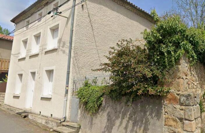 Belle petite maison à Valprivas 70 m² deux chambres et jardin 85 000 — photo 5