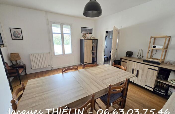 Charmante maison tuffeau au coeur de Longué-Jumelles — photo 2