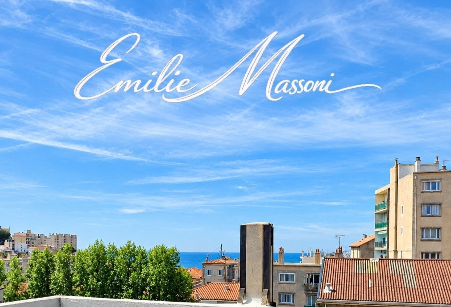 Marseille Bompard T2 38 m2 13007 — photo 1