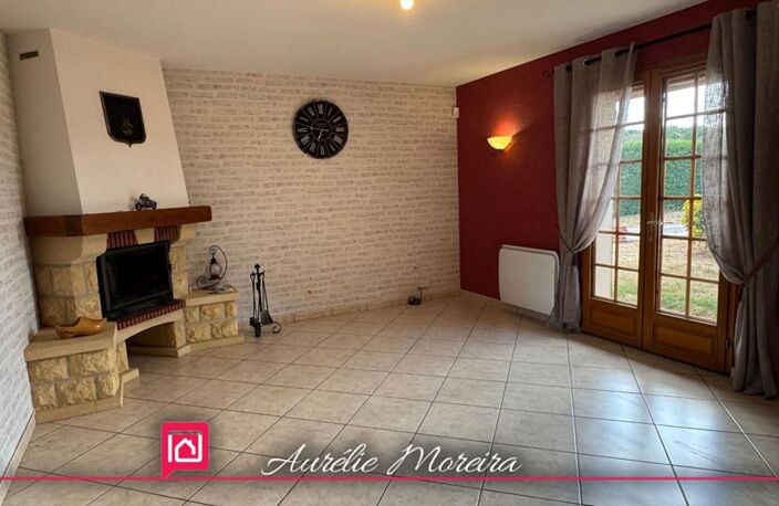 Maison Mur De Sologne  6 pièce(s) 135 m2 — photo 4