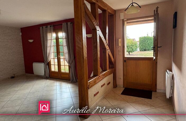 Maison Mur De Sologne  6 pièce(s) 135 m2 — photo 5