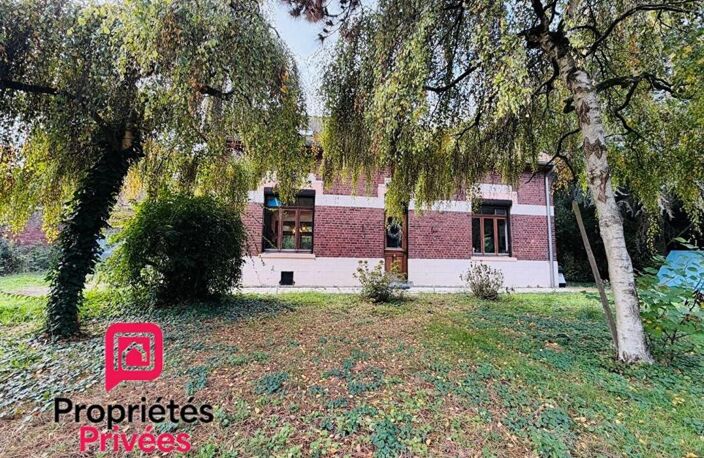 Corps de ferme + dépendances — photo 2