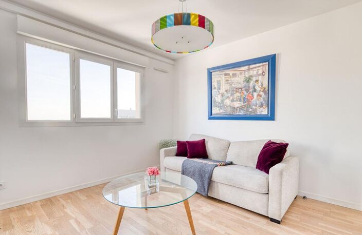 Exclusivité - Rhône (69) - Appartement  T4 - La Mulatière - Limite Sainte Foy lès Lyon - 77 m2 — photo 3