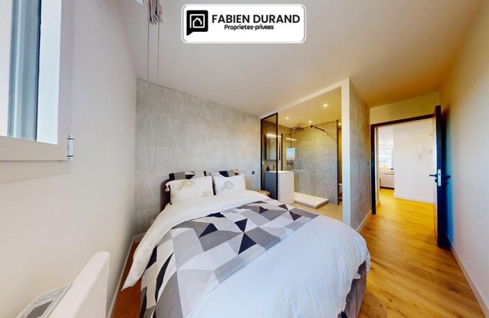 Appartement Unique à Frejus  Plage 3 pièce(s) 70 m2 avec Garage Cave Parking — photo 4