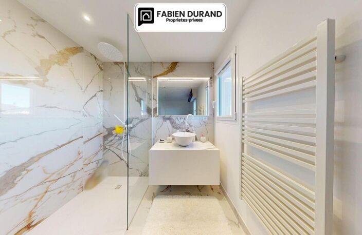 Appartement Unique à Frejus  Plage 3 pièce(s) 70 m2 avec Garage Cave Parking — photo 5