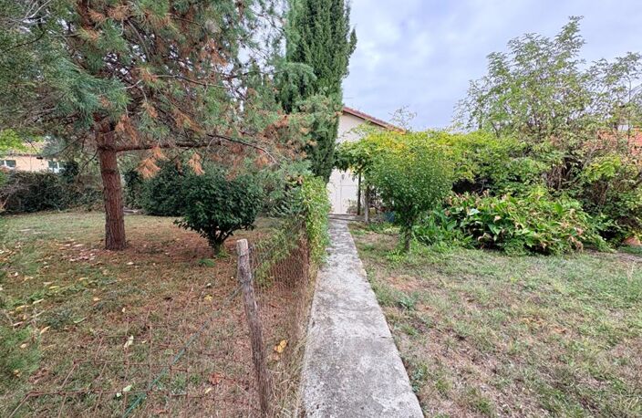 Thil - Maison T6  sur parcelle de 1300m² — photo 2