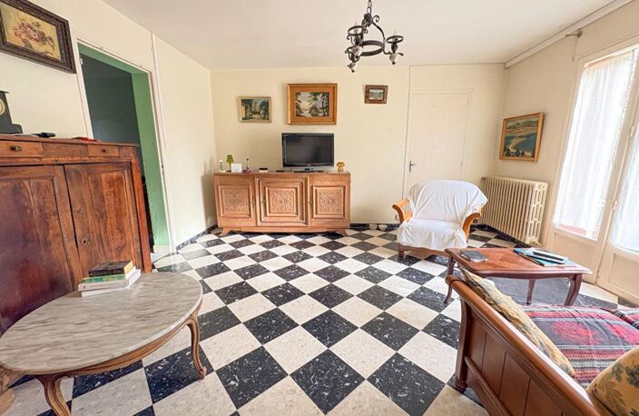 Thil - Maison T6  sur parcelle de 1300m² — photo 3