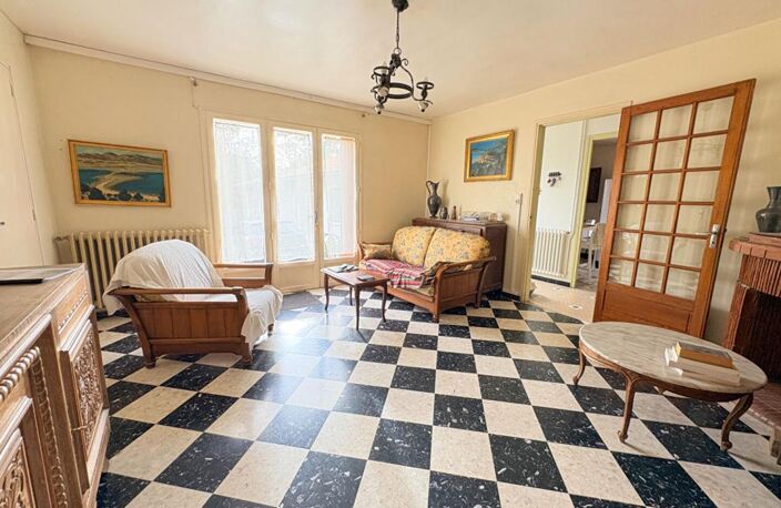 Thil - Maison T6  sur parcelle de 1300m² — photo 4