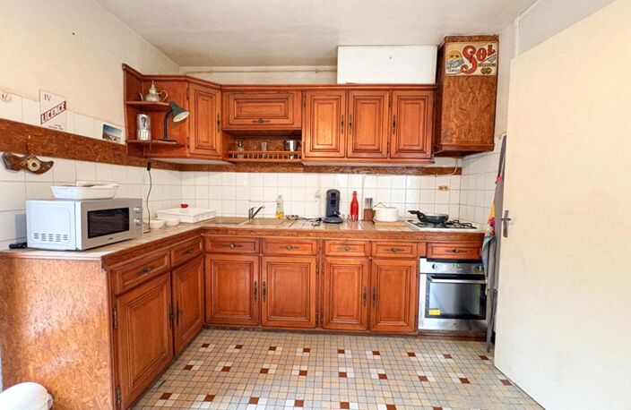 Thil - Maison T6  sur parcelle de 1300m² — photo 5