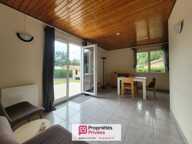 ECURAS (16220) : Maison 39.4m2 dans village tous services — photo 2