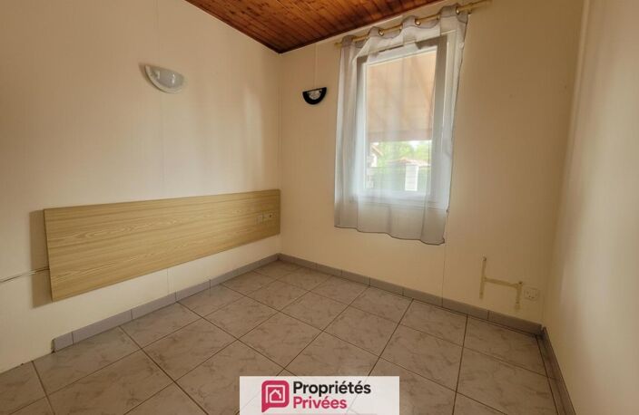 ECURAS (16220) : Maison 39.4m2 dans village tous services — photo 4