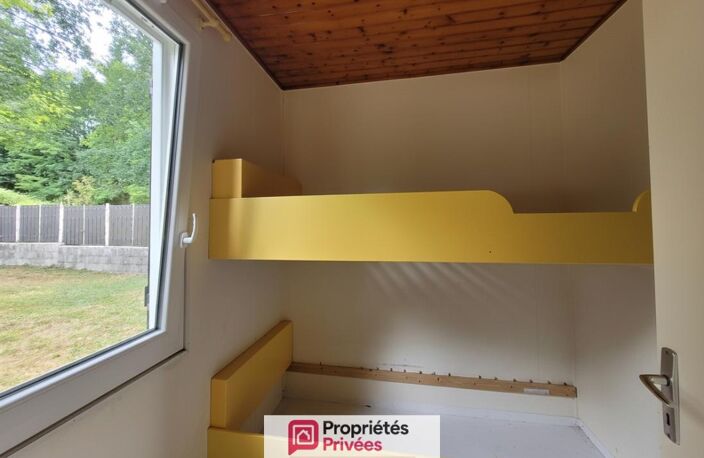 ECURAS (16220) : Maison 39.4m2 dans village tous services — photo 5