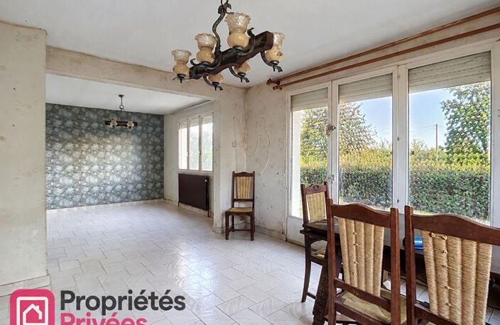 Maison Nitry 6 pièce(s) 128 m2 — photo 2