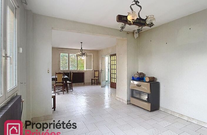 Maison Nitry 6 pièce(s) 128 m2 — photo 3