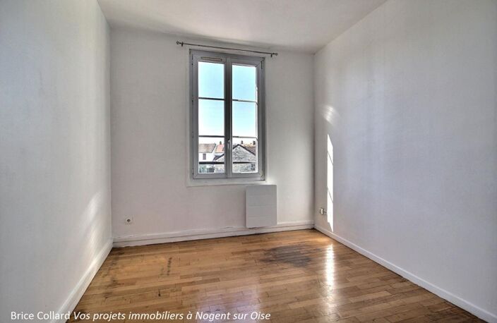 60180 NOGENT SUR OISE Appartement A LOUER 2 chambres — photo 5