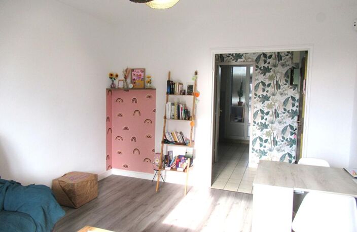 Appartement T3 avec stationnement — photo 2