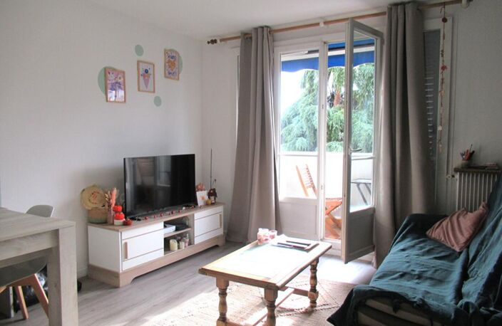 Appartement T3 avec stationnement — photo 3