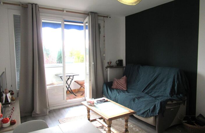 Appartement T3 avec stationnement — photo 4