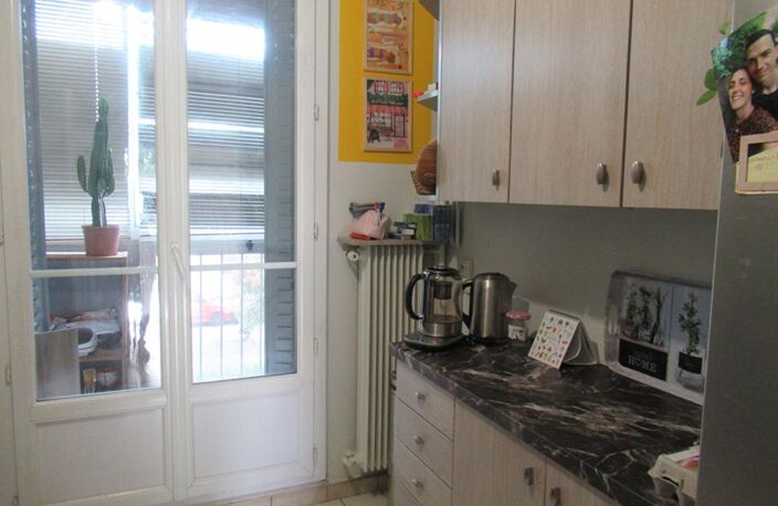 Appartement T3 avec stationnement — photo 5