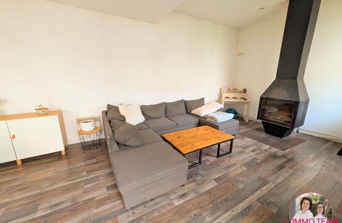 CAHORS centre - maison en duplex — photo 2