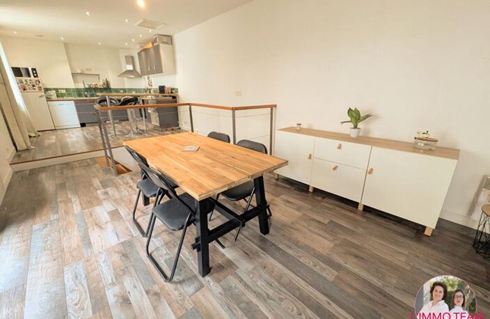 CAHORS centre - maison en duplex — photo 4