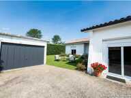 Pontonx - Maison rénovée avec jardin proche du Centre — photo 2