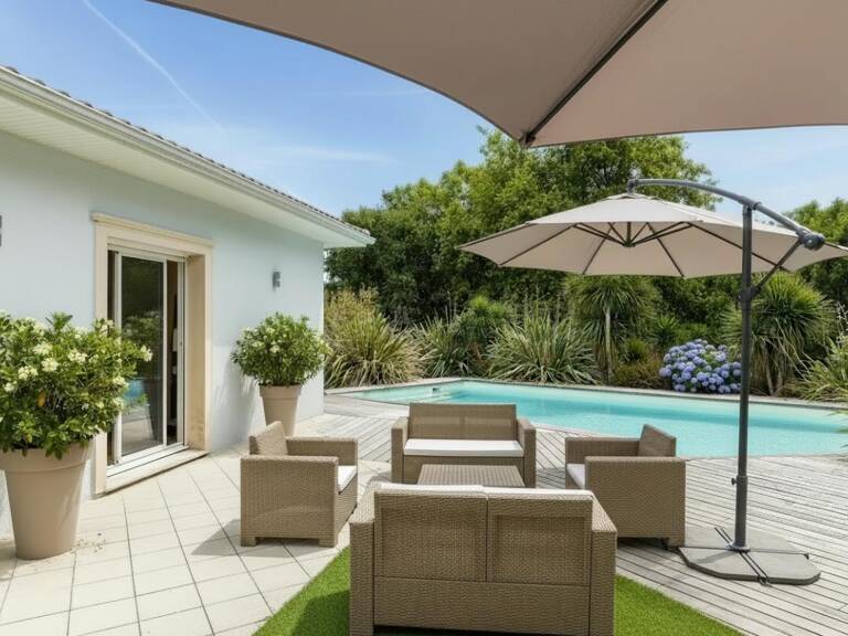 Maison Prestige avec Piscine - Proche Hossegor, Capbreton et Bayonne — photo 1