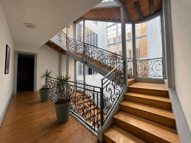 Magnifique Appartement au coeur du Grand Bayonne — photo du bien