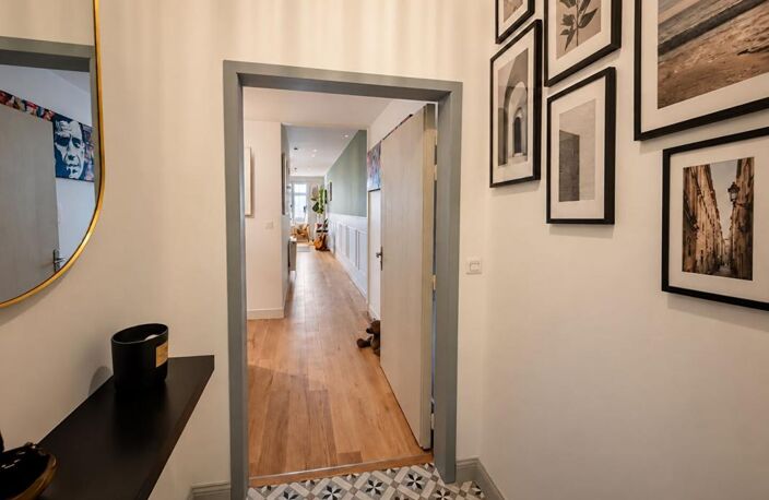 Magnifique Appartement au coeur du Grand Bayonne — photo 2
