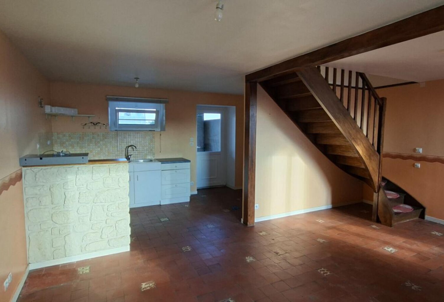 Maison Bouffere.3 P. 66.36 m2 — photo 1