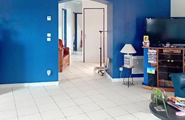 Villa Le Luc 4 pièce(s) 105 m2 — photo 2