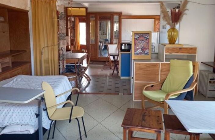 Appartement FREJUS 2 pièce(s) 59.60 m2 — photo 5