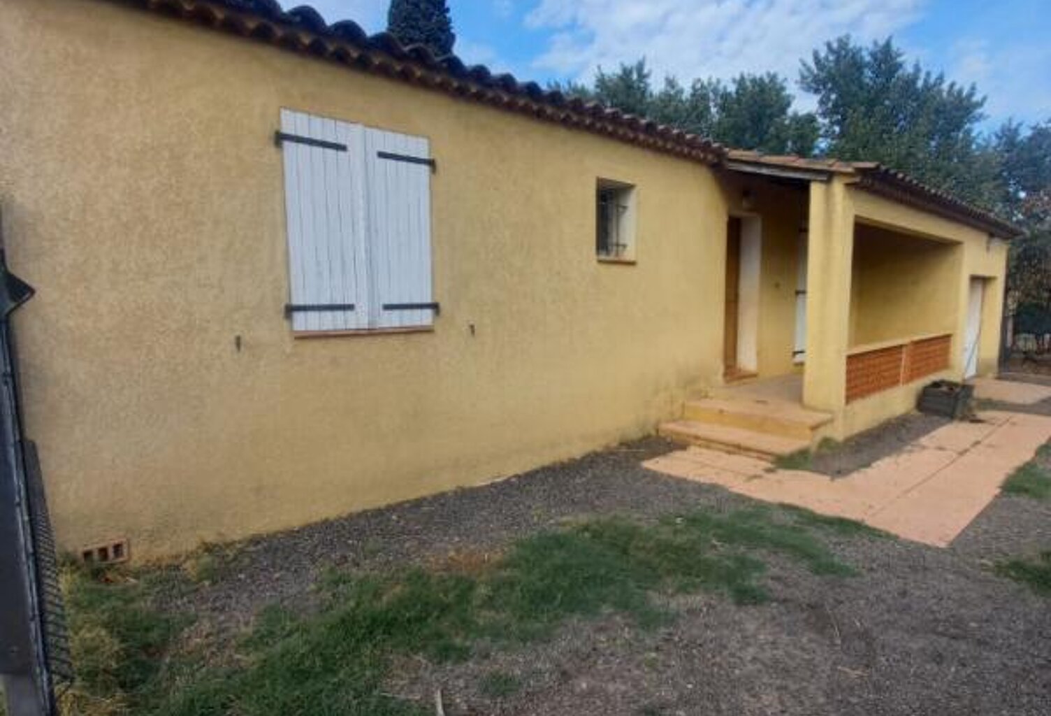 Villa Le Luc — photo 1
