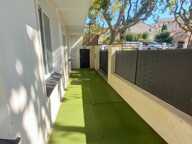 PUGET SUR ARGENS Appartement climatisé 2 terrasses 3 chambres 105 m2 — photo 3
