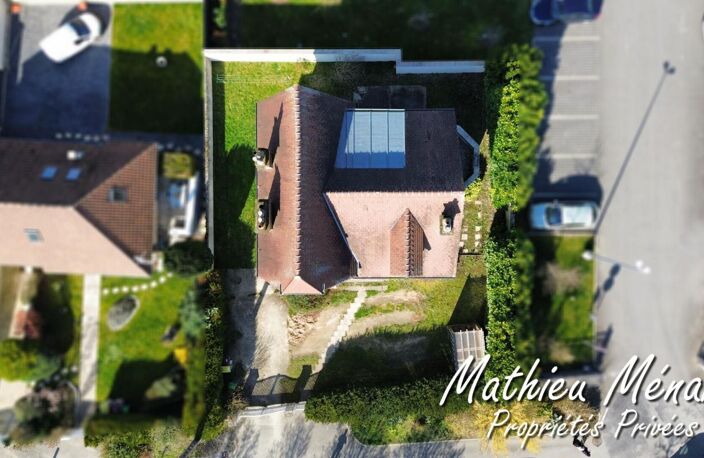 Maison de caractère 183 m² - 6 chambres - Fort potentiel familial et locatif — photo 2