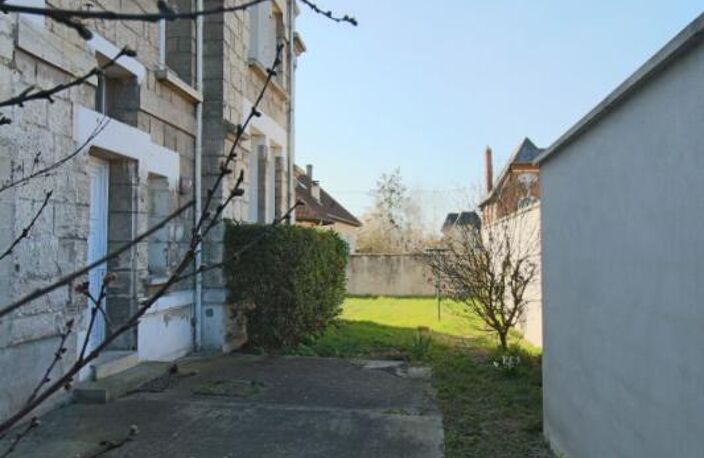 Maison de caractère 183 m² - 6 chambres - Fort potentiel familial et locatif — photo 4