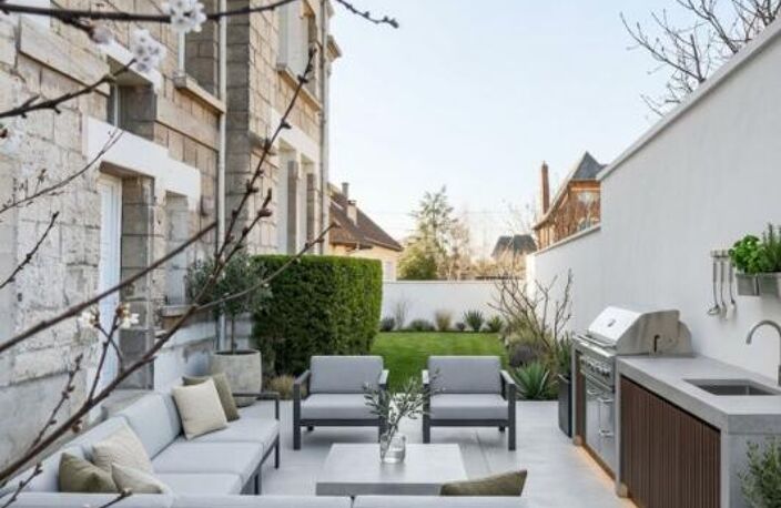 Maison de caractère 183 m² - 6 chambres - Fort potentiel familial et locatif — photo 5
