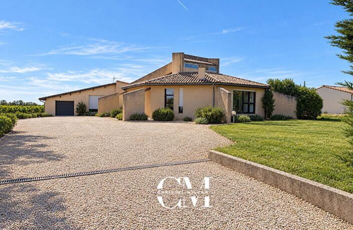 Maison Galgon 7 pièces 207 m² sur une parcelle de 2219 m² — photo 2