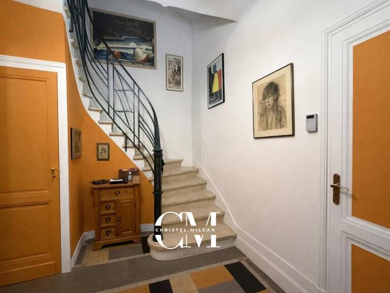 Maison ART DÉCO 260 m² - 2 garages, jardin — photo 1