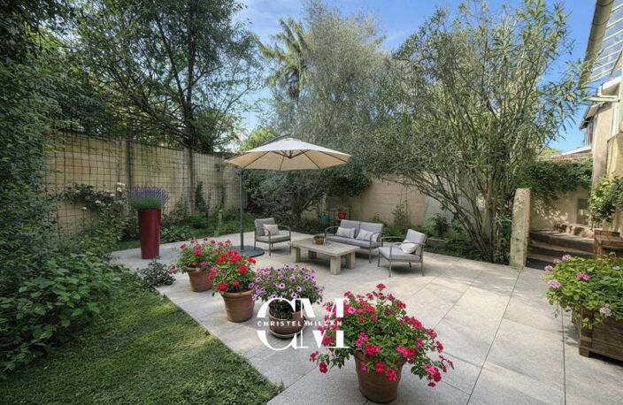 Maison ART DÉCO 260 m² - 2 garages, jardin — photo 4