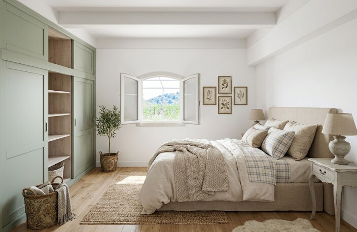 Rez-de-villa 181 m² avec jardin 300 m² - La Gaude — photo 4