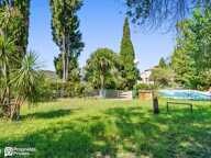 Bastide 7 pièces avec piscine et terrain de 13 000 m2 - Massif de l'Estérel — photo 3
