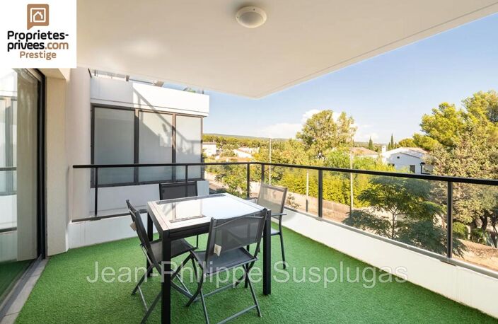 Appartement La Ciotat 3 pièce(s) — photo 3