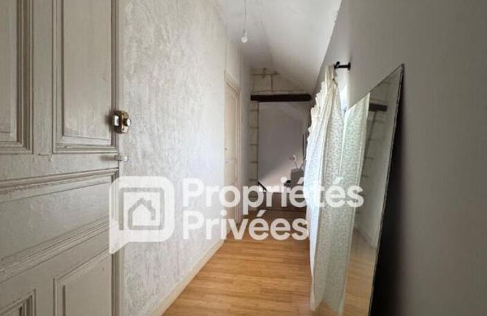 EXCLUSIVITE A VENDRE 49400 Souzay Champigny Maison 8 pièces 235 m2 jardin — photo 5