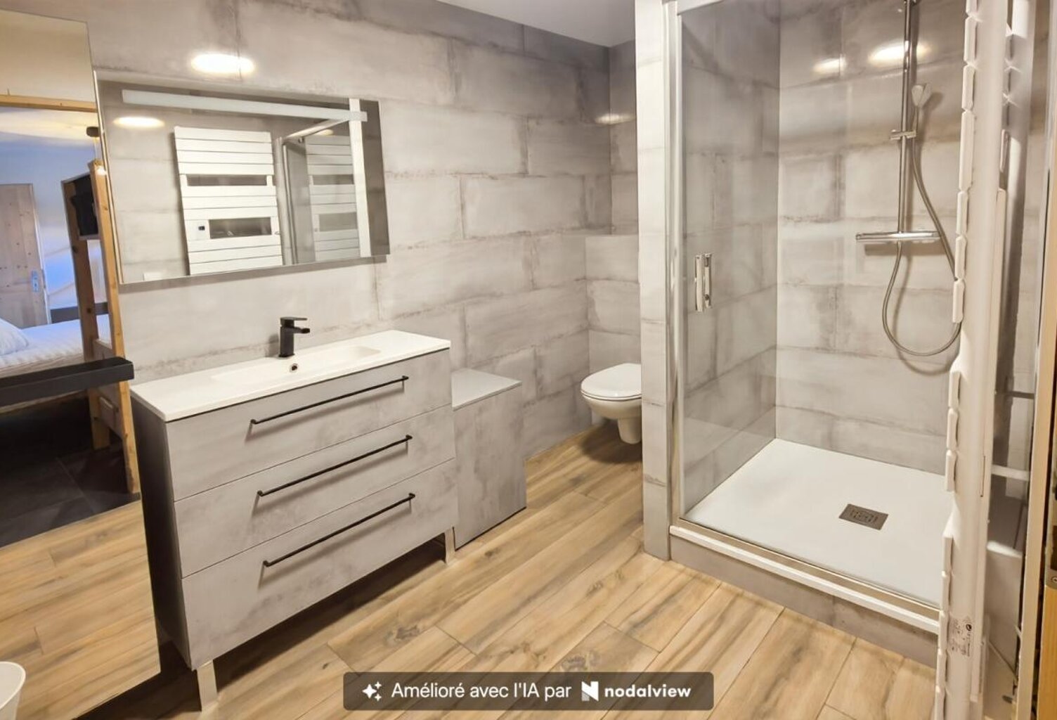 Appartement Chamonix Mont Blanc 5 pièce(s) 114 m2 — photo 1