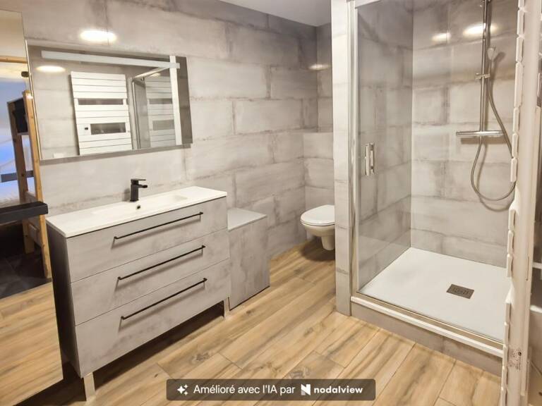 Appartement Chamonix Mont Blanc 5 pièce(s) 114 m2 — photo 1
