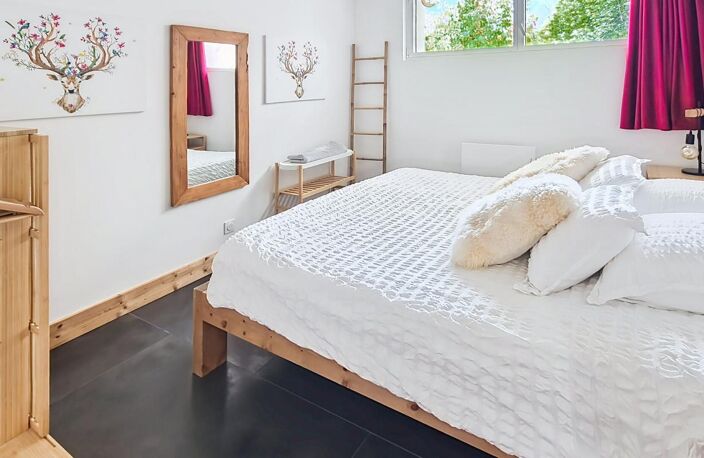 Appartement Chamonix Mont Blanc 5 pièce(s) 114 m2 — photo 2