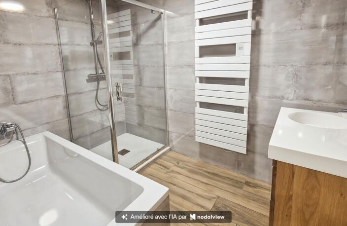 Appartement Chamonix Mont Blanc 5 pièce(s) 114 m2 — photo 3