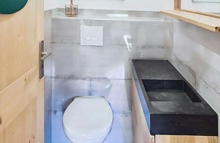 Appartement Chamonix Mont Blanc 5 pièce(s) 114 m2 — photo 4
